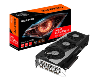 Gigabyte Radeon RX 6600 XT Gaming OC PRO 8GB GDDR6 - 672334 - zdjęcie 1